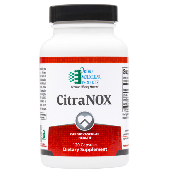 CitraNOX 120ct