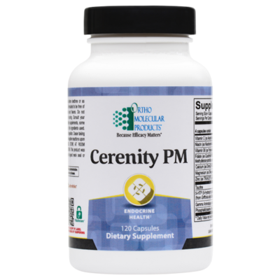 Cerenity PM 120ct