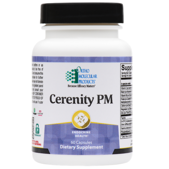 Cerenity PM 60ct