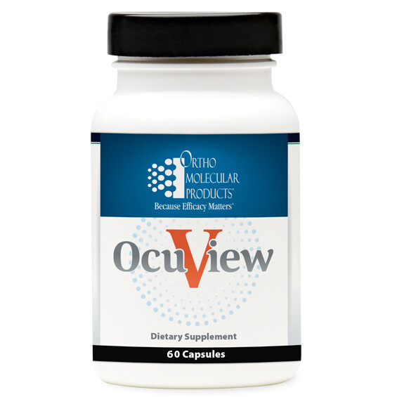 OcuView 60ct