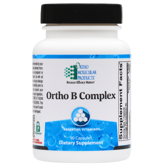 Ortho B Complex 90ct