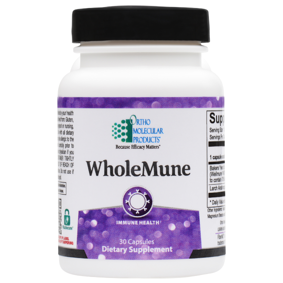 WholeMune 30ct