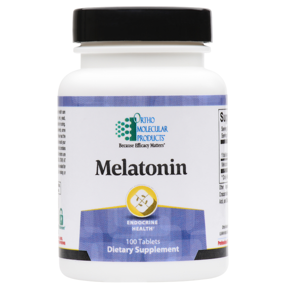 Melatonin 100ct