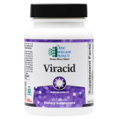 Viracid 60ct