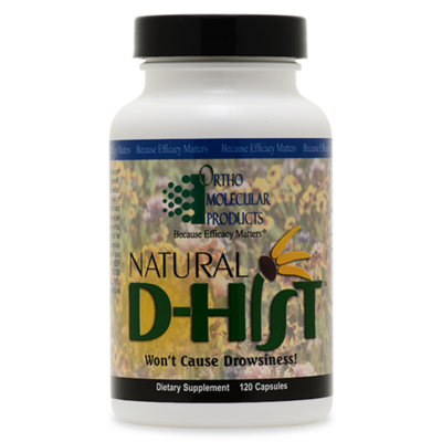Natural D-Hist 40ct