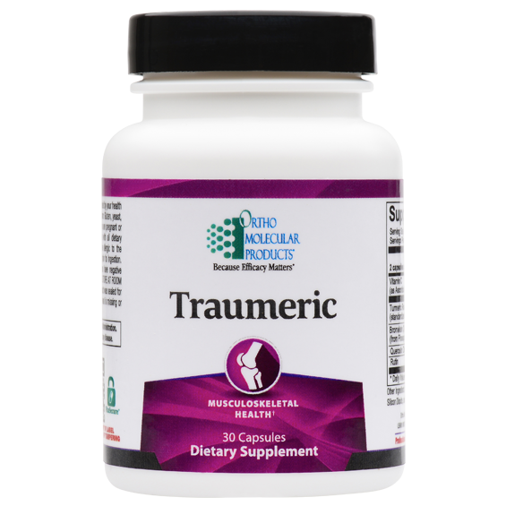 Traumeric 30ct