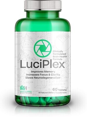 LuciPlex