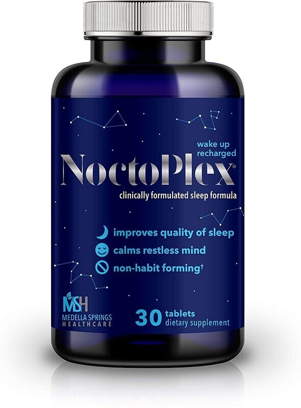NoctoPlex