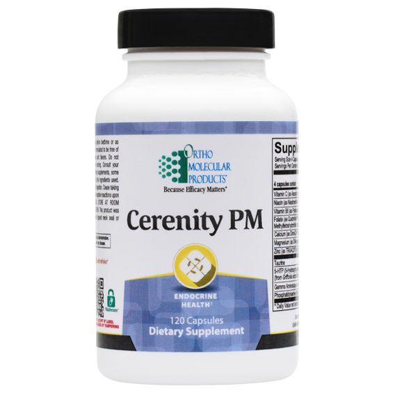 Cerenity PM 120ct