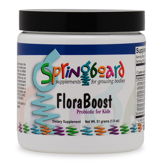 FloraBoost 30svg