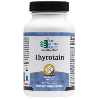 Thyrotain 120ct