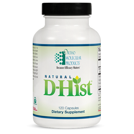 Natural D-Hist 120ct