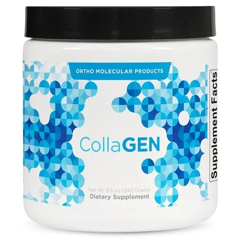 CollaGEN Powder 30 Servings