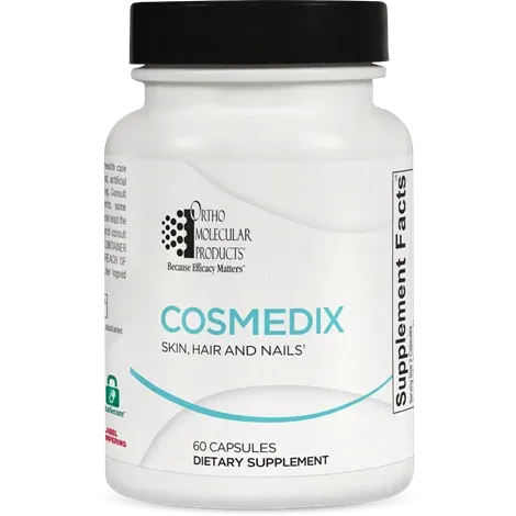 Cosmedix 60ct