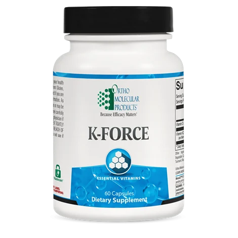 K-Force 60ct