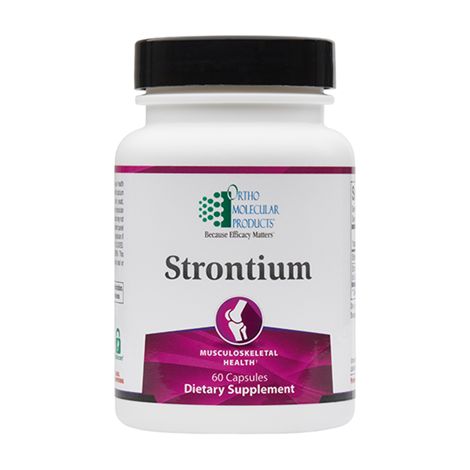 Strontium 60ct