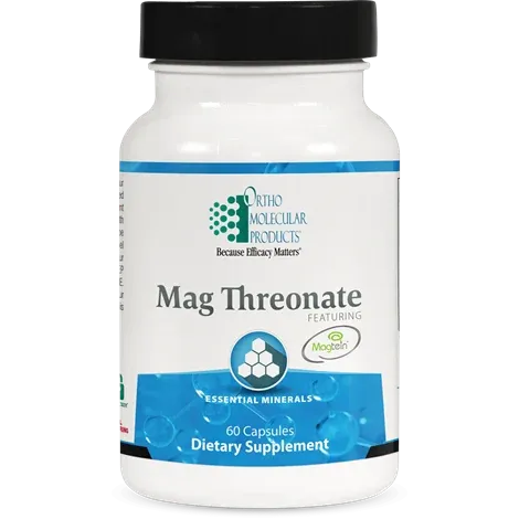 Mag Threonate