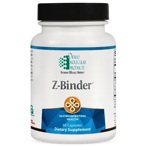 Z-Binder 60ct