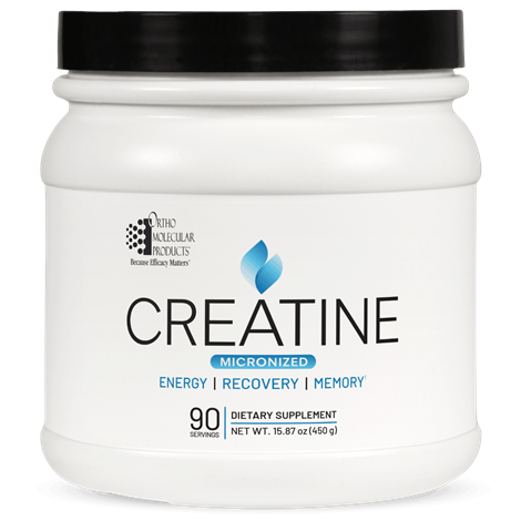 Creatine Creatine