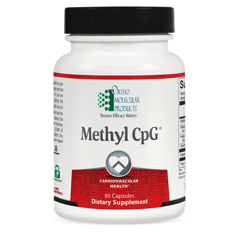 Methyl CpG Methyl CpG