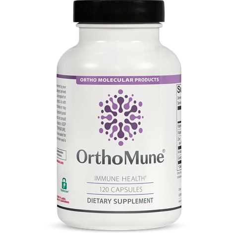 OrthoMune OrthoMune