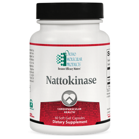 Nattokinase Nattokinase