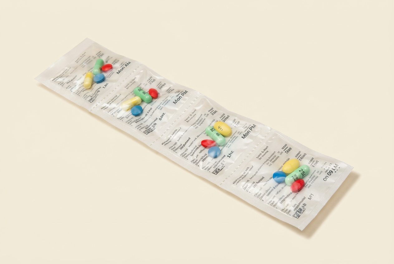 Gut Health Vitamin Bundle Package