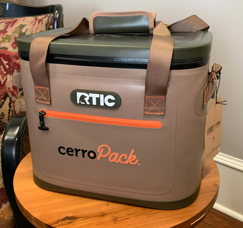 RTIC® Ultra-Tough Softpack 30-Can Cooler