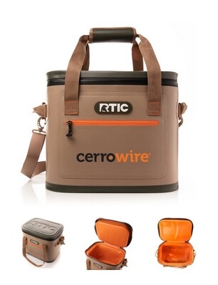 Ice Chest Rtic Soft Pack 30 Tan 30 Can Rtic Cooler Discount Rtic