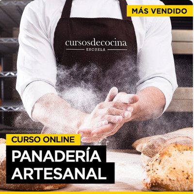 Panadería Artesanal