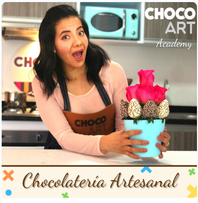 Chocolatería Artesanal