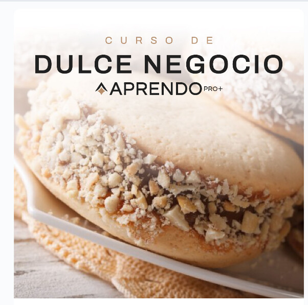 Dulce Negocio
