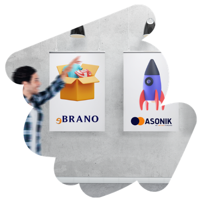 Custom Branding