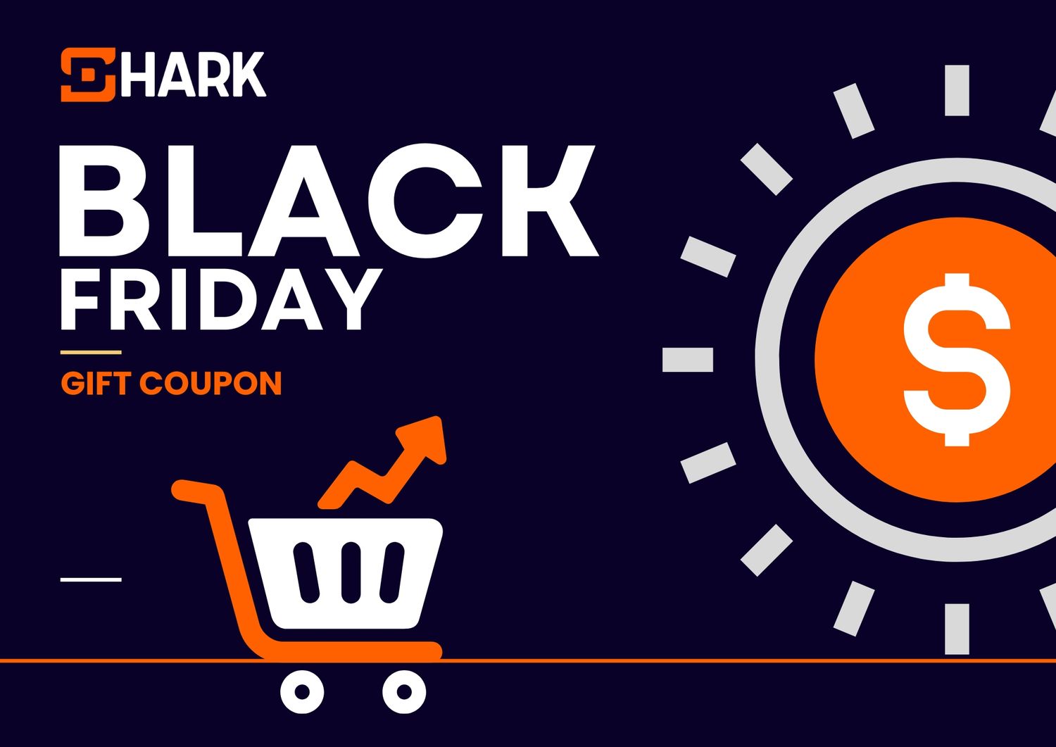 Deal Shark Gift Card