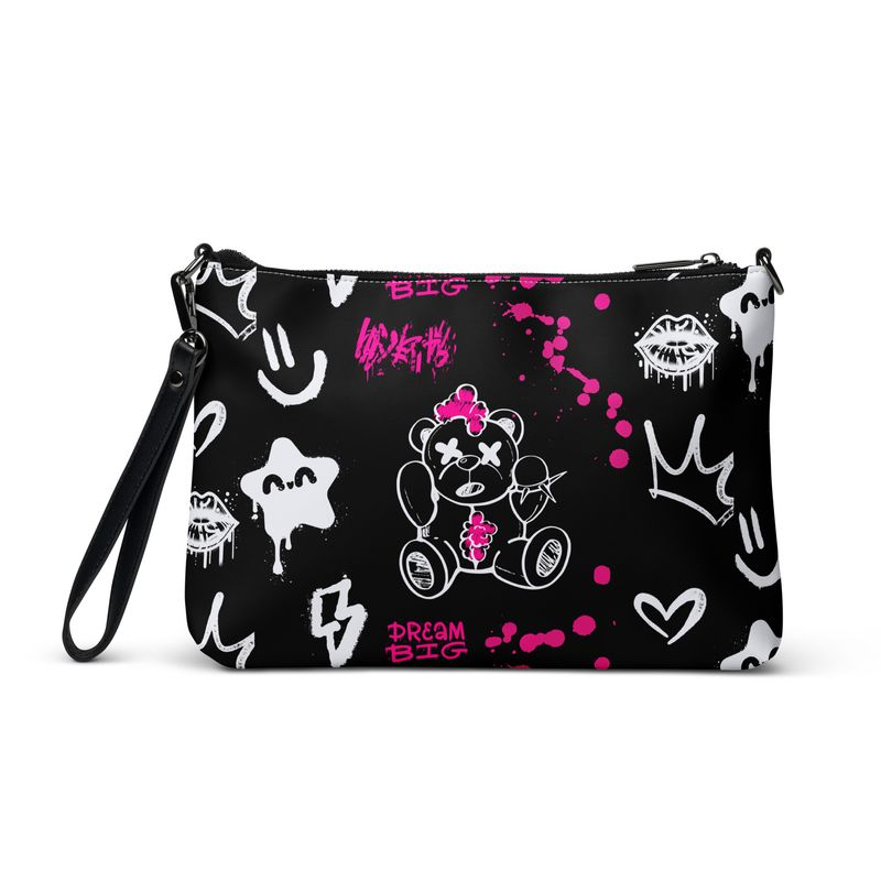 NXYZ Crossbody Bag