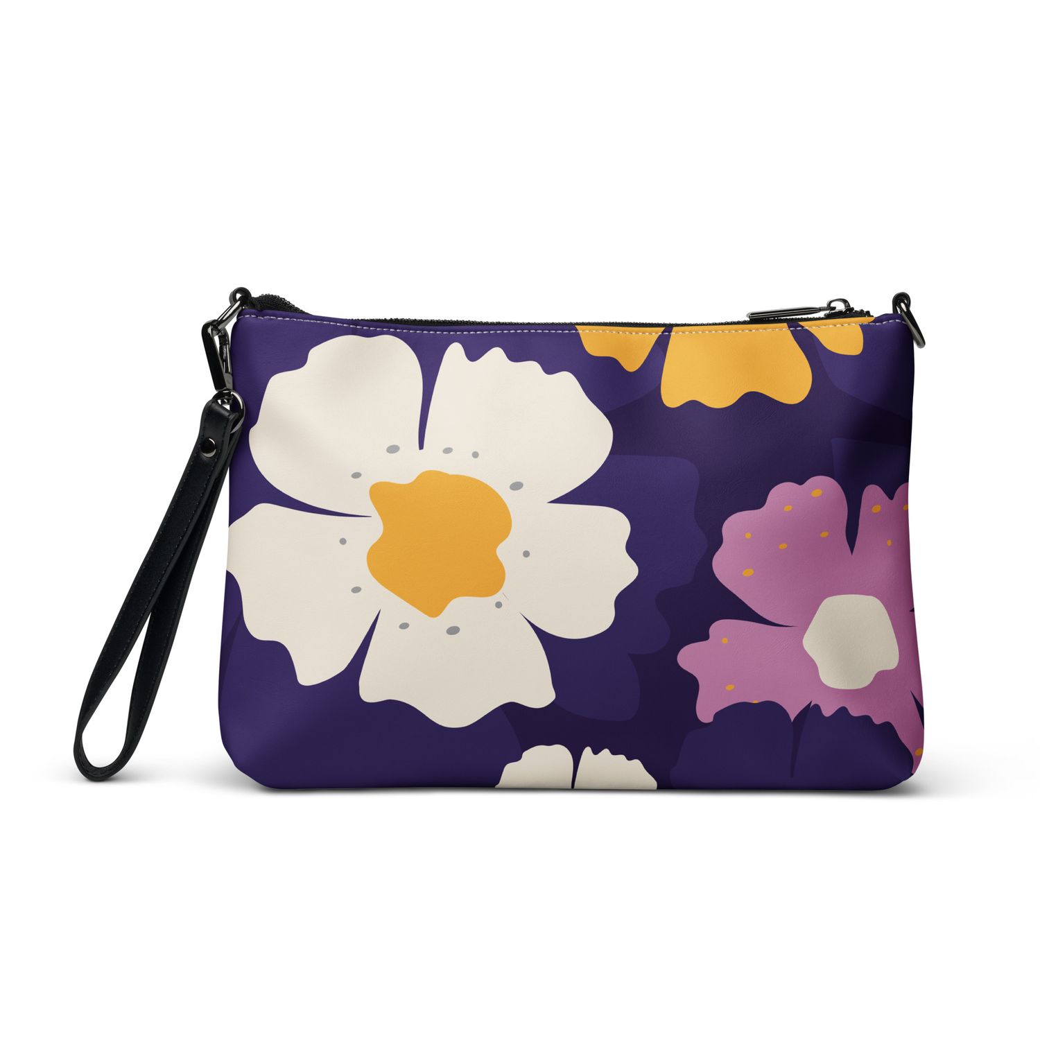 Crossbody Bag (NXYZ)