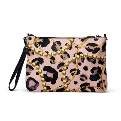 Crossbody Bag (NXYZ)