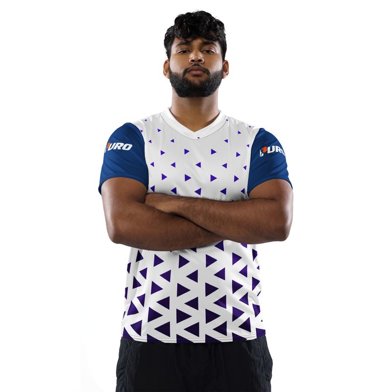 Puro Sports Jersey