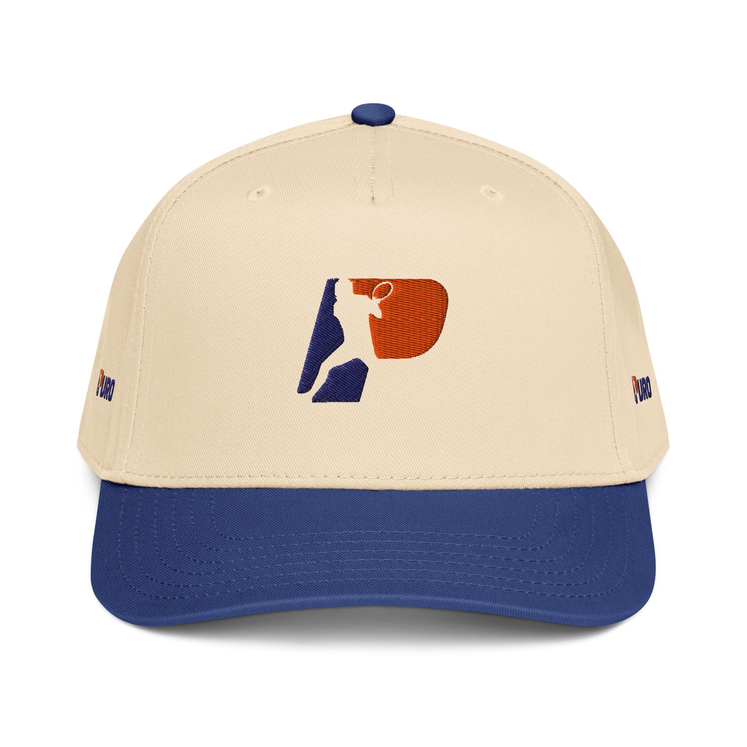 PURO 5 Panel Cap