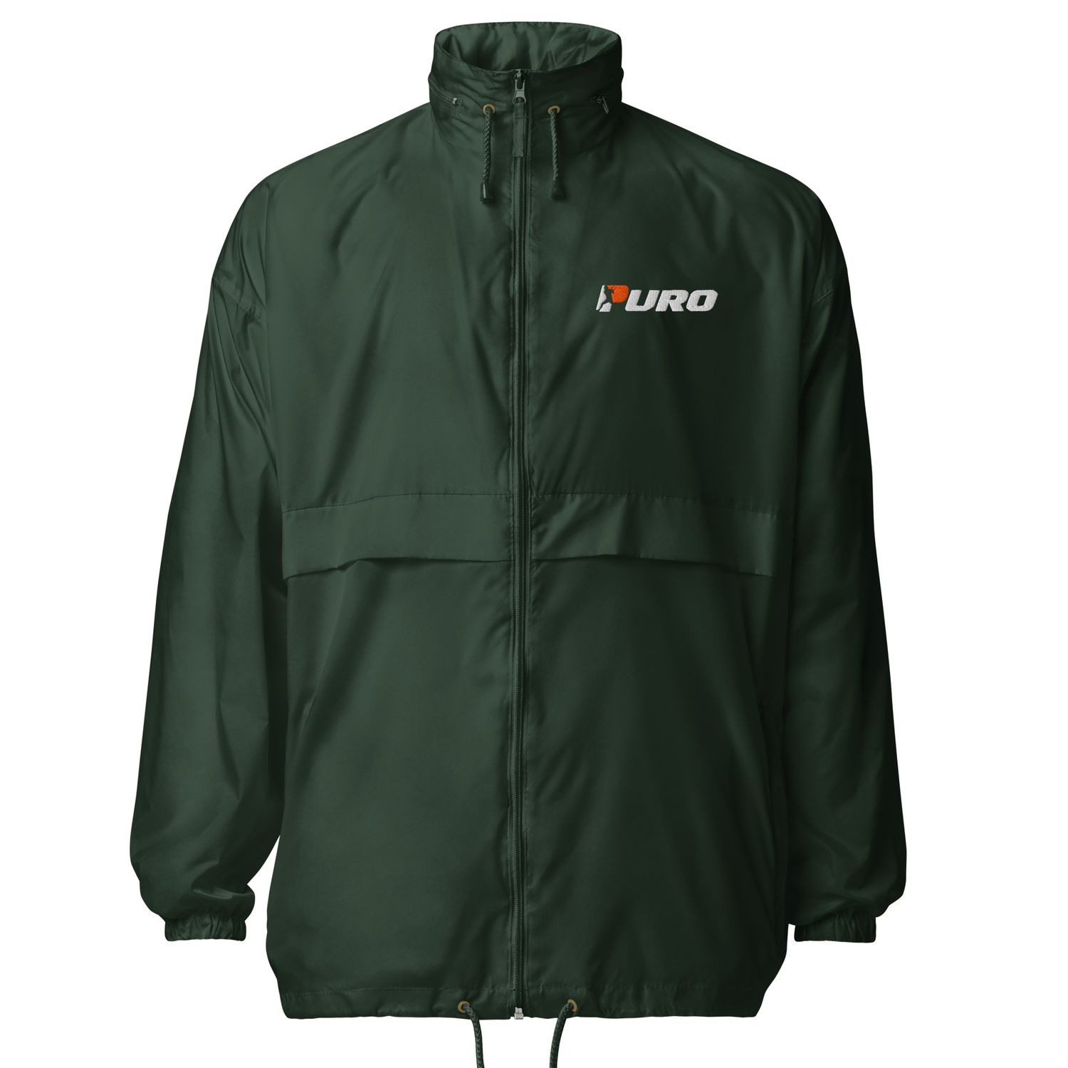 PURO Unisex windbreaker