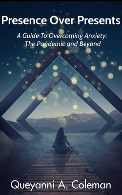 Presence Over Presents Paperback