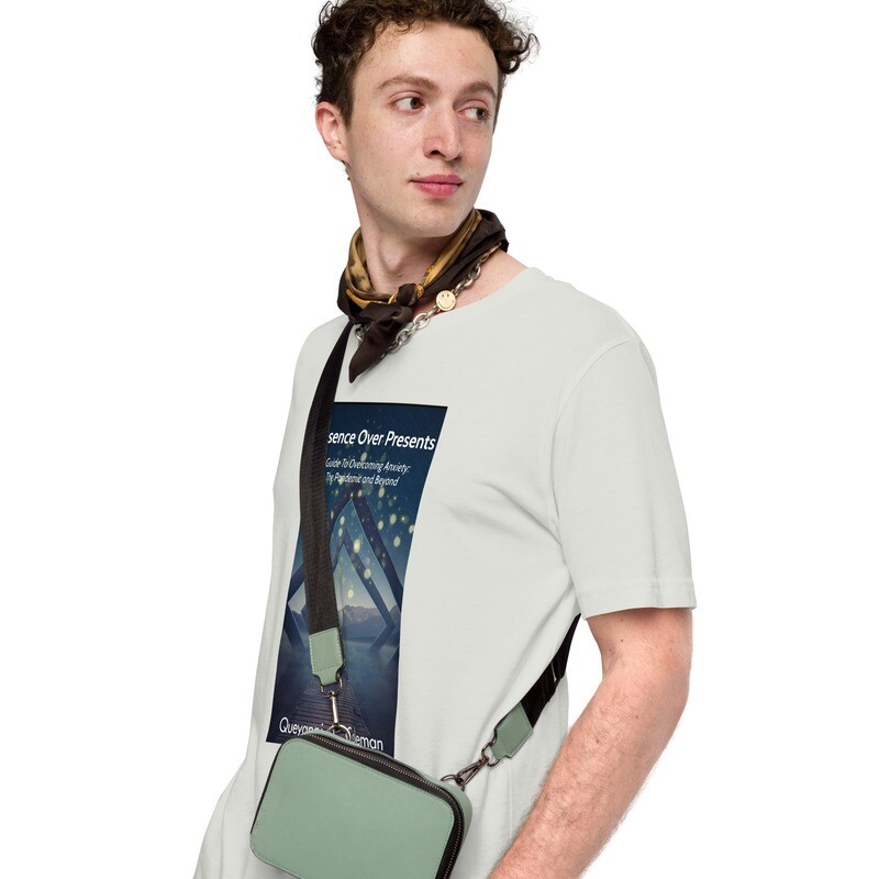 Presence Over Presents T-shirt