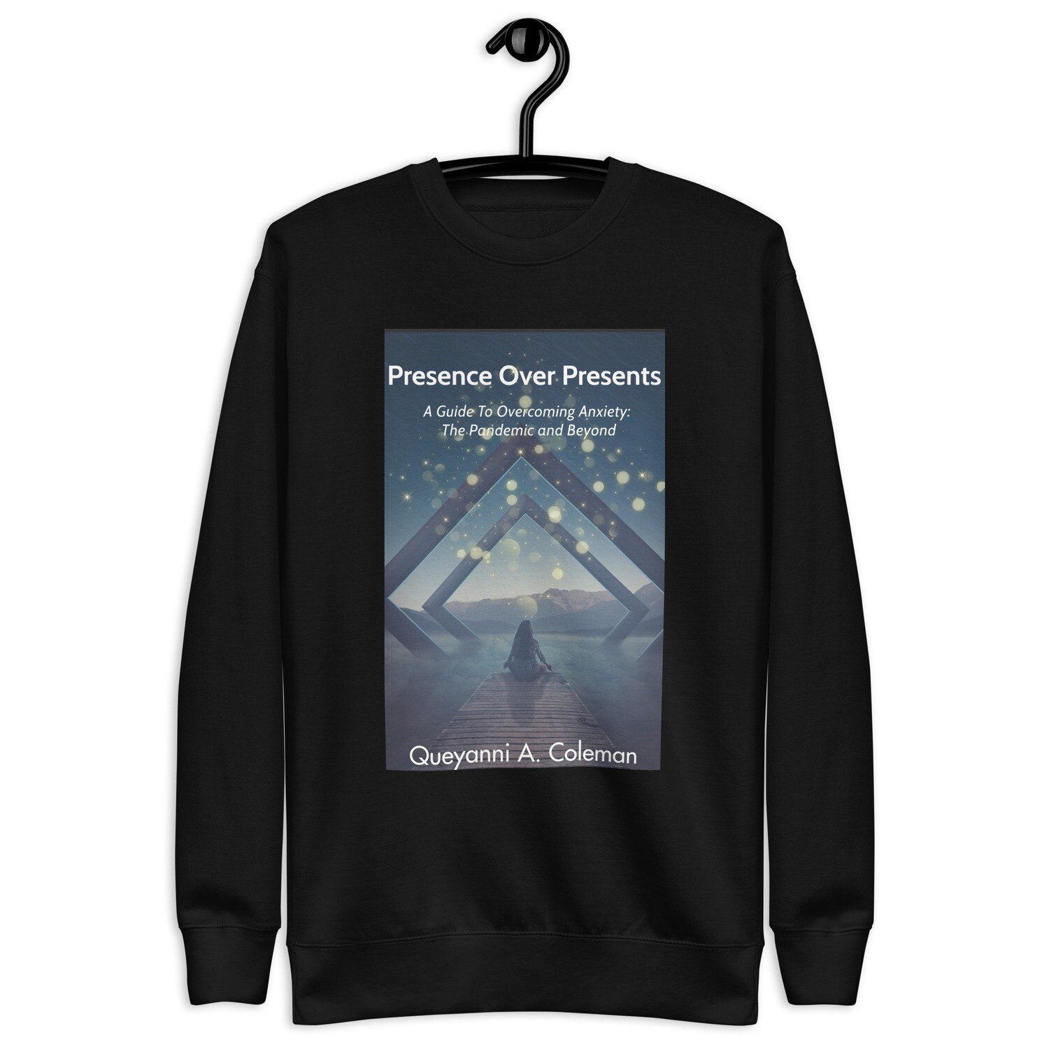 Unisex Premium Sweatshirt
