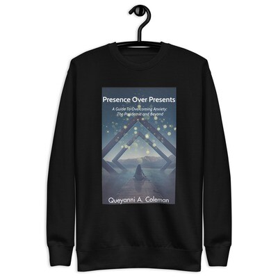 Unisex Premium Sweatshirt