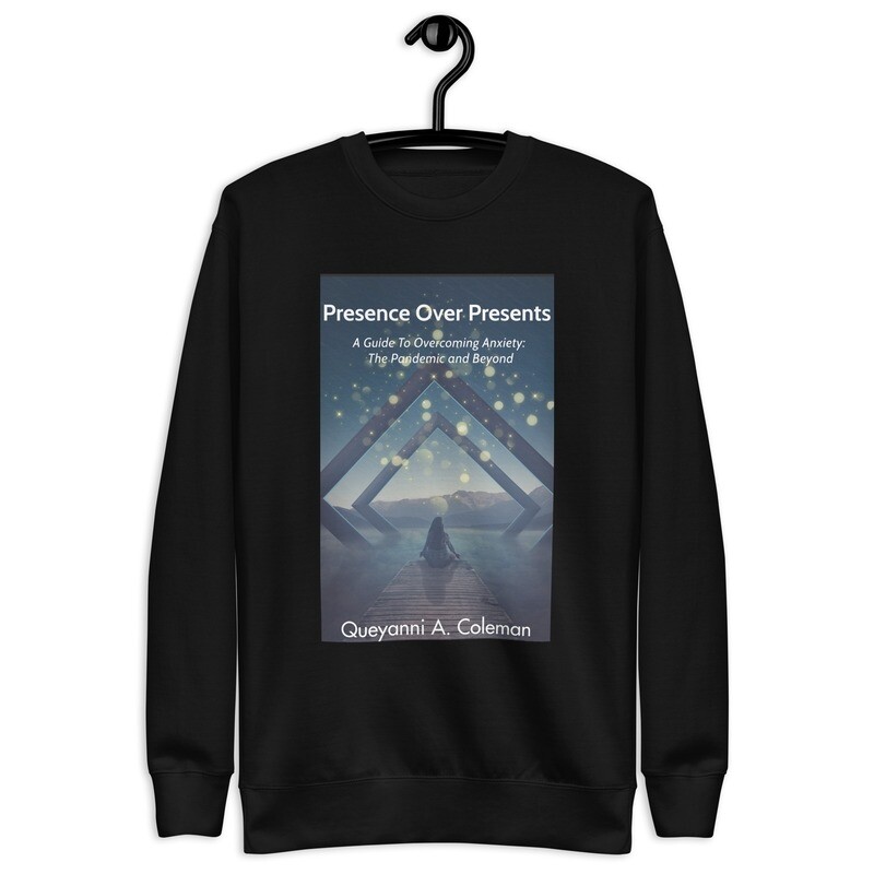 Unisex Premium Sweatshirt