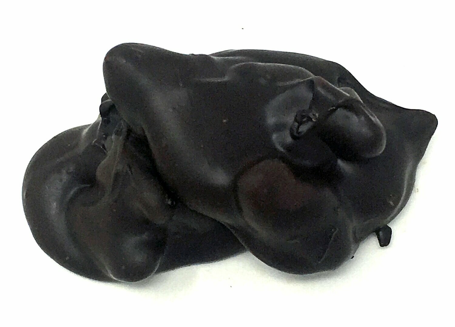 Dark Chocolate Walnut Cluster
