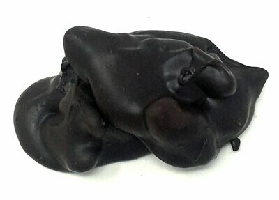 Dark Chocolate Walnut Cluster
