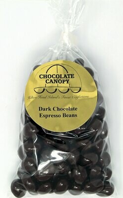 Espresso Bean Gift Bag