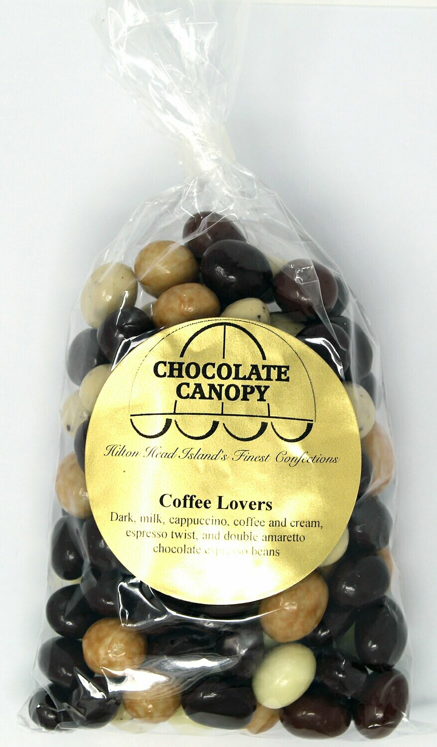 Coffee Lovers Gift Bag