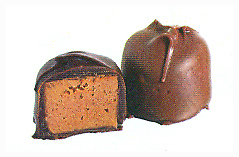 Buttercream Chocolate